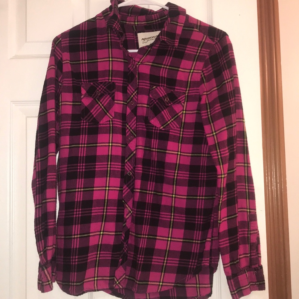 Arizona Flannel